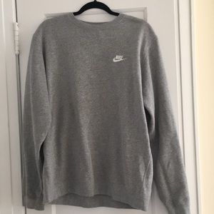 Men Nike sweater